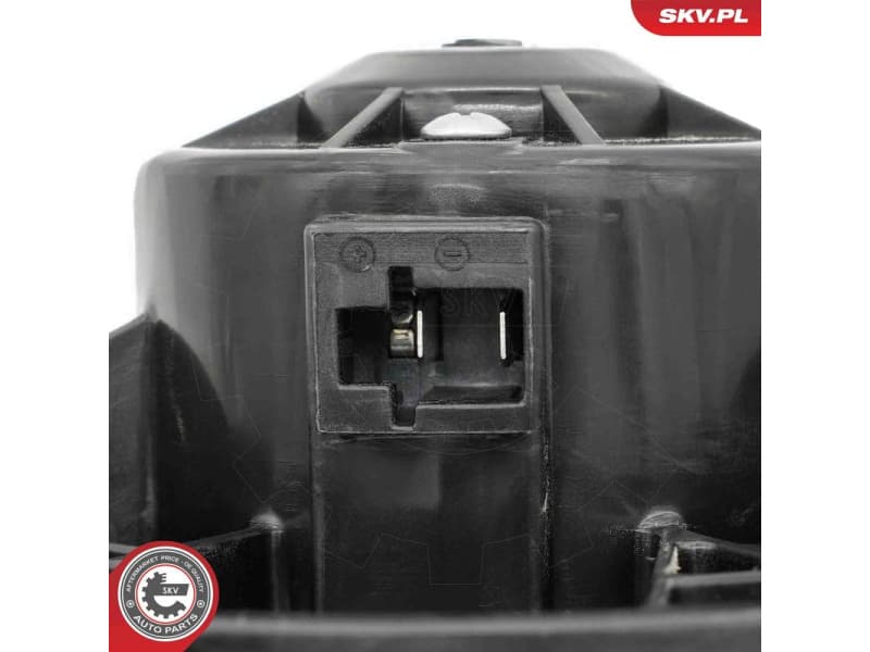 Interior Blower 68SKV248 - image 5