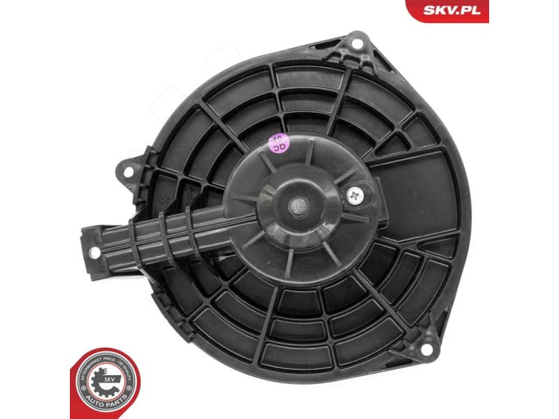 Interior Blower 68SKV248 - image 6