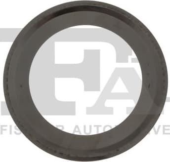 Gasket, charger 400-565