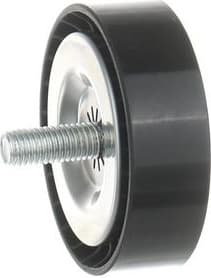 Deflection/Guide Pulley, V-ribbed belt VKM 38133 - image 2