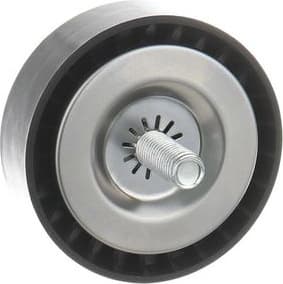 Deflection/Guide Pulley, V-ribbed belt VKM 38133 - image 3