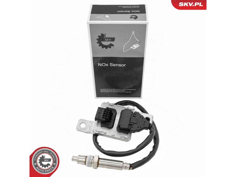 NOx Sensor, NOx catalytic converter 71SKV082