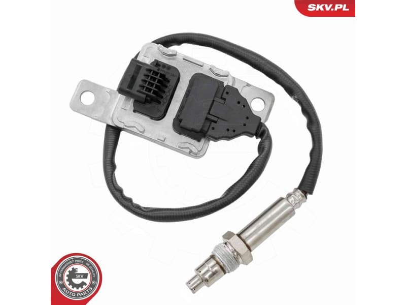 NOx Sensor, NOx catalytic converter 71SKV082 - image 2