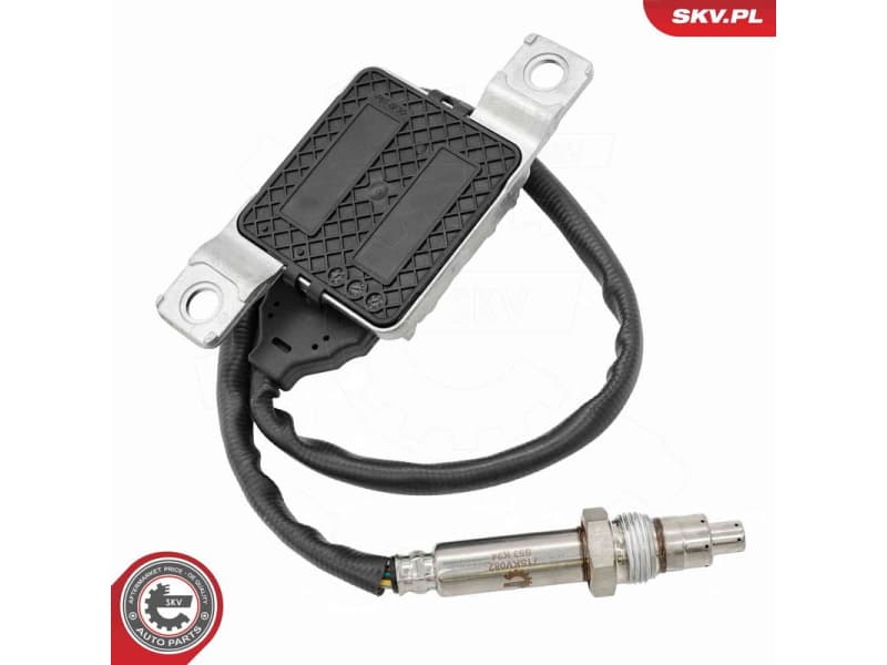 NOx Sensor, NOx catalytic converter 71SKV082 - image 3