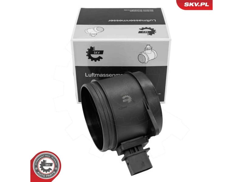 Mass Air Flow Sensor 07SKV328