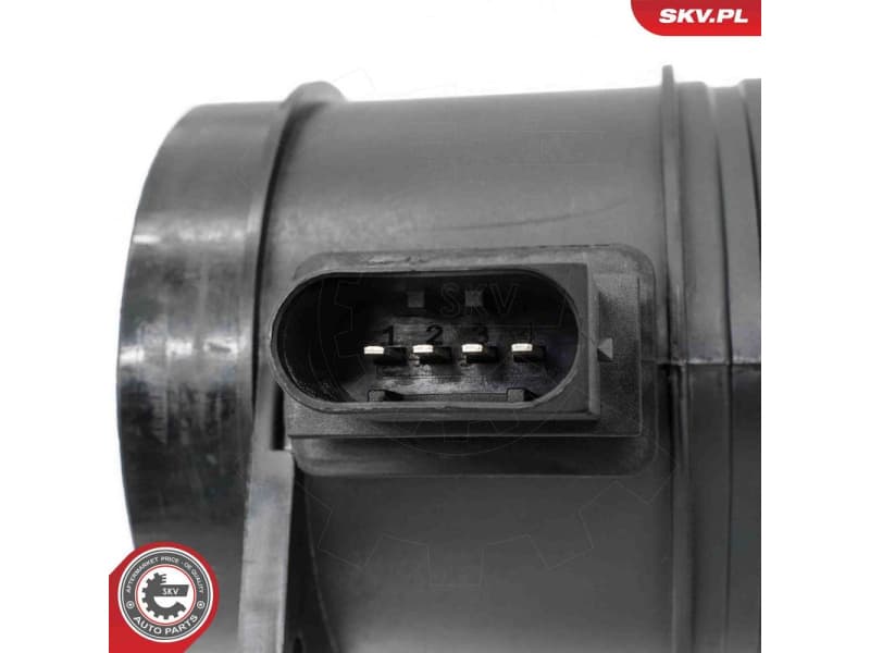 Mass Air Flow Sensor 07SKV328 - image 4