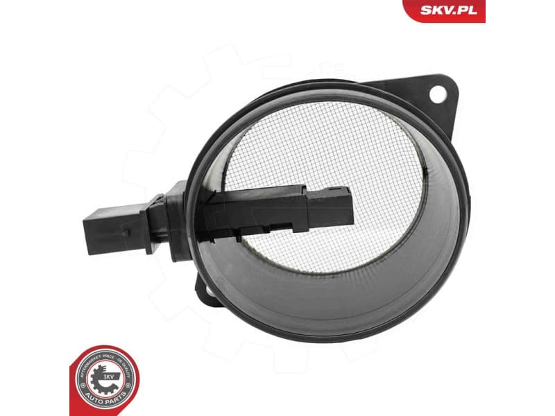 Mass Air Flow Sensor 07SKV328 - image 6