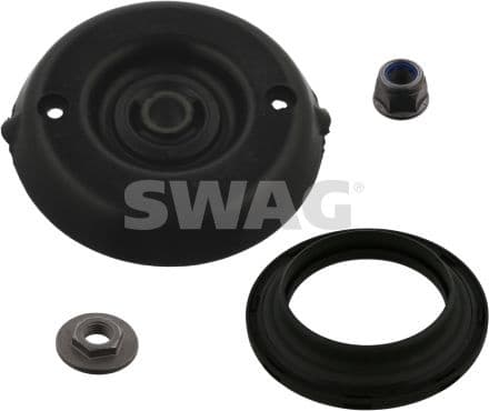 Repair Kit, suspension strut support mount 62 93 7821