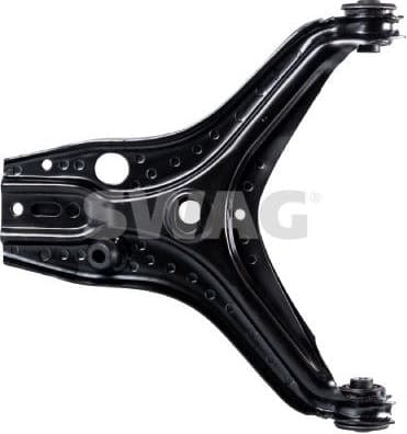 Control/Trailing Arm, wheel suspension 30 73 0008