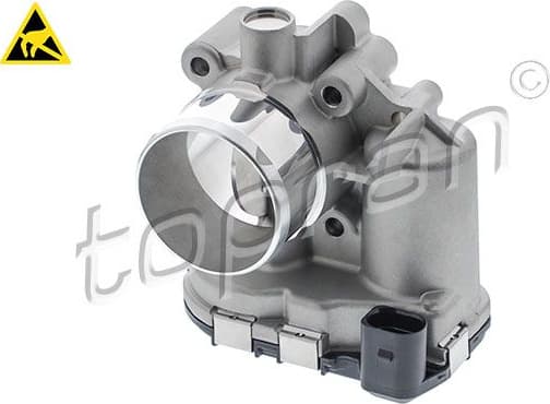 Throttle Body 305 544