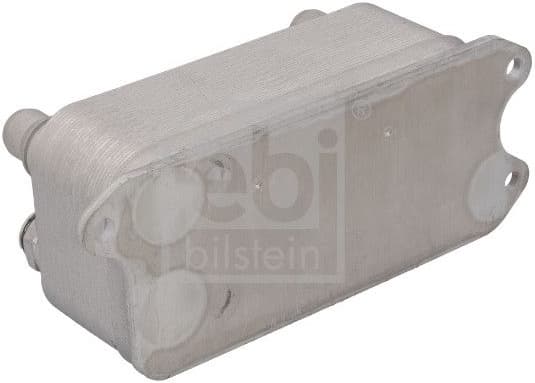 Oil Cooler, automatic transmission 196000 - image 2