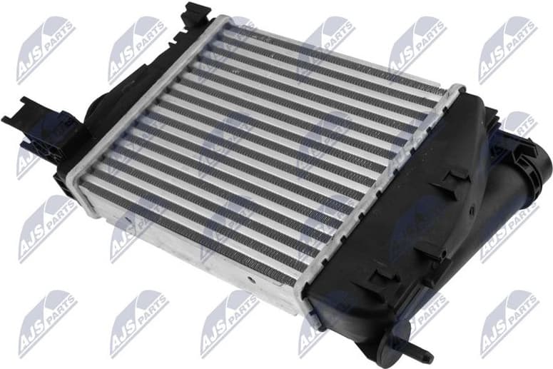 Charge Air Cooler CNG-RE-013 - image 2
