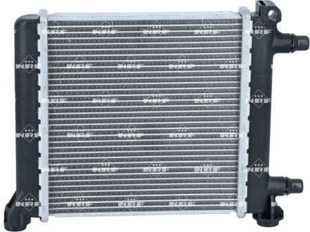 Radiator, engine cooling 550235