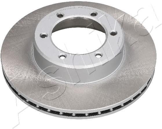 Brake Disc 60-02-287C