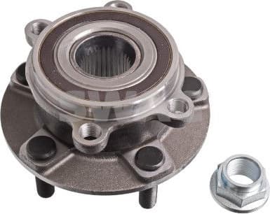 Wheel Bearing Kit 33 10 5229