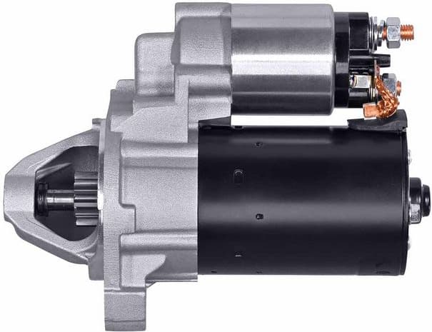 Starter 8EA 012 527-501
