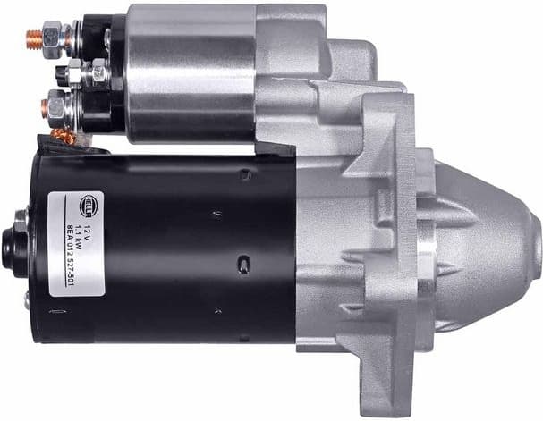 Starter 8EA 012 527-501 - image 4
