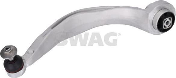 Control/Trailing Arm, wheel suspension 30 93 4821