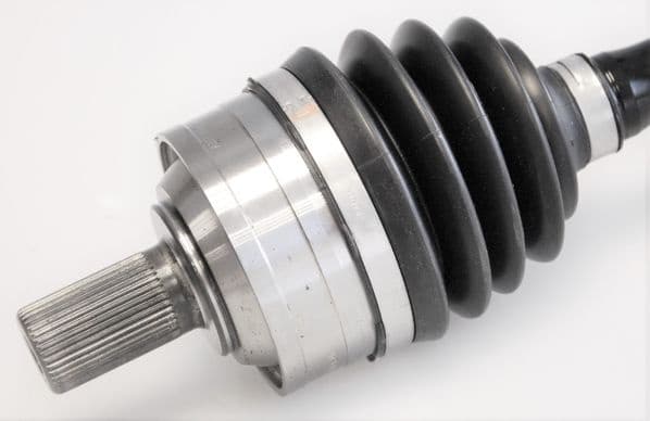 Drive Shaft GKN Automotive OE-Technology 52° 306521 - image 2