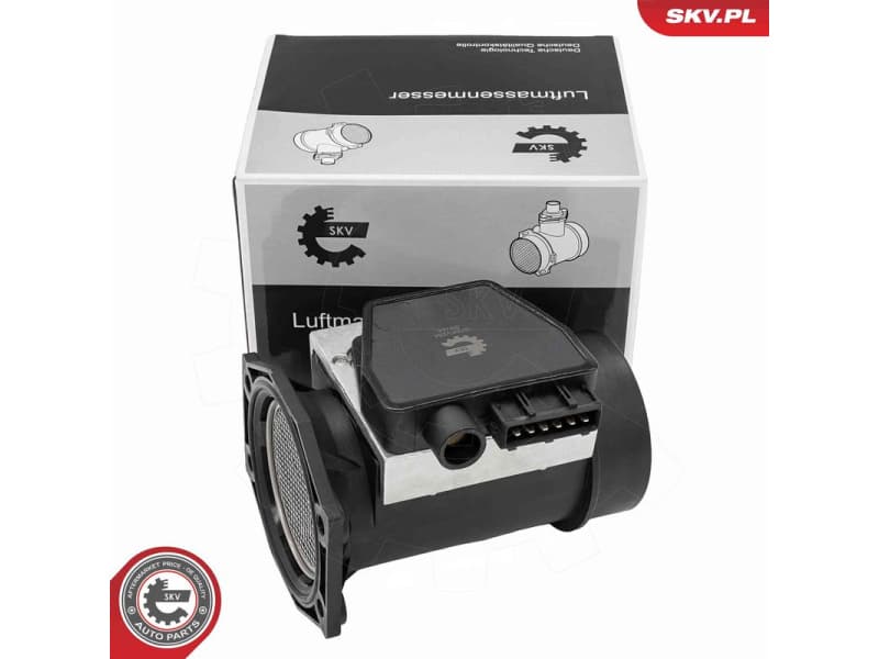 Mass Air Flow Sensor 07SKV254