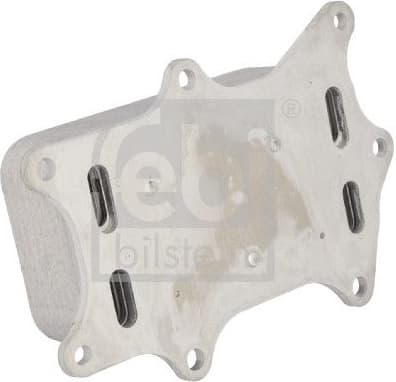 Oil Cooler, engine oil 196043