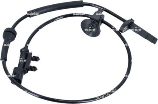 Sensor, wheel speed 756006 - image 3