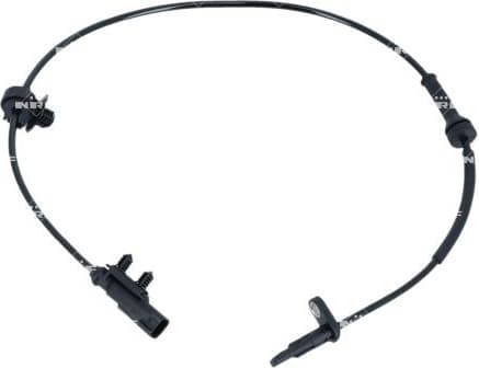 Sensor, wheel speed 756010