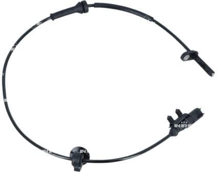 Sensor, wheel speed 756010 - image 4