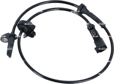 Sensor, wheel speed 756003 - image 2