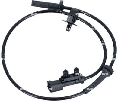 Sensor, wheel speed 756003 - image 3