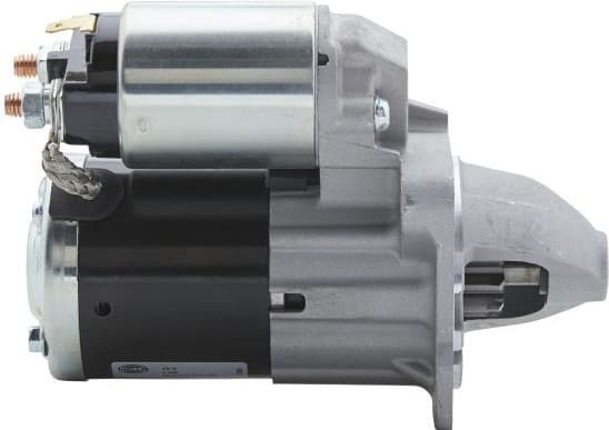 Starter 8EA 011 612-351 - image 4