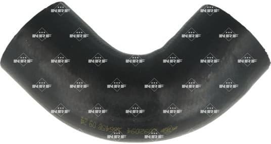 Charge Air Hose 166458 - image 3