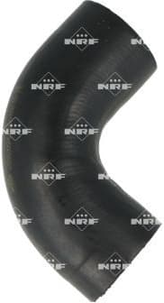 Charge Air Hose 166458 - image 4