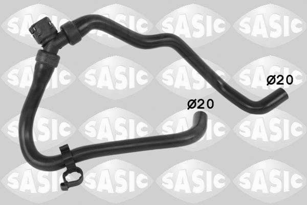 Radiator Hose 3406401