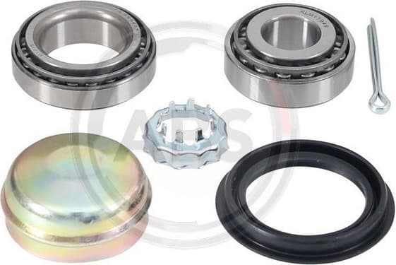 Wheel Bearing Kit 200017