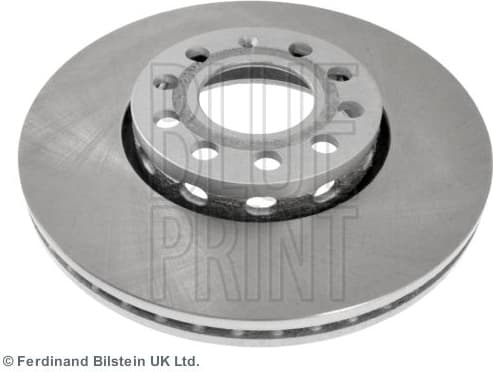 Brake Disc ADV184319
