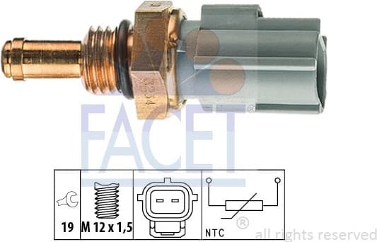 Sensor water temperature 7.3234 - image 2