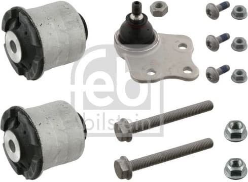 Mounting, control/trailing arm ProKit 29195