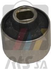 Mounting, control/trailing arm 017.00454