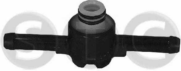 Valve fuel filter T403689 - image 4