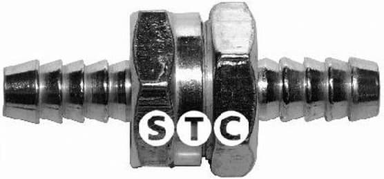 Vožtuvas kuro atbulinis (vienpusis) - image 2