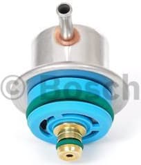 Valve, fuel pressure 0280160597 - image 2