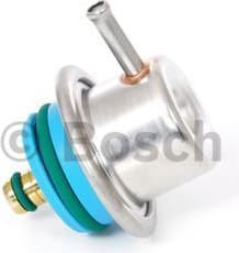 Valve, fuel pressure 0280160597 - image 3