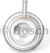 Valve, fuel pressure 0280160597 - image 4