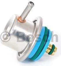 Valve, fuel pressure 0280160597 - image 5