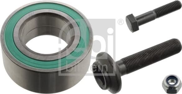 Wheel Bearing Kit 05913