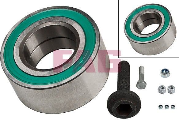 Bearing wheel 713610030 - image 2