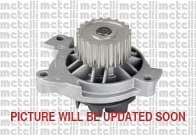 Water pump cooling system 24-0662 - image 3