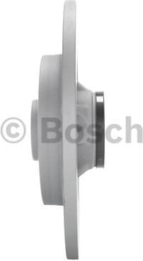 Brake Disc 0986479387 - image 2