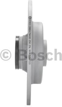 Brake Disc 0986479400 - image 4